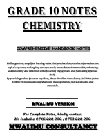 GRADE 10 CHEMISTRY NOTES SP.pdf